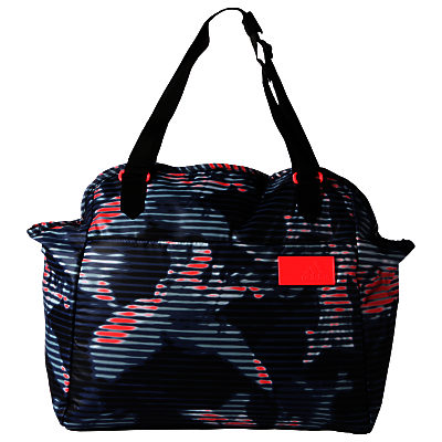 Adidas My Favourite Tote Bag, Black